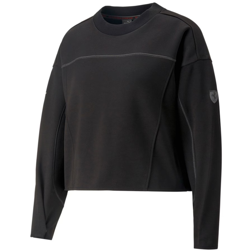 NWT Puma x Ferrari Sweatshirt